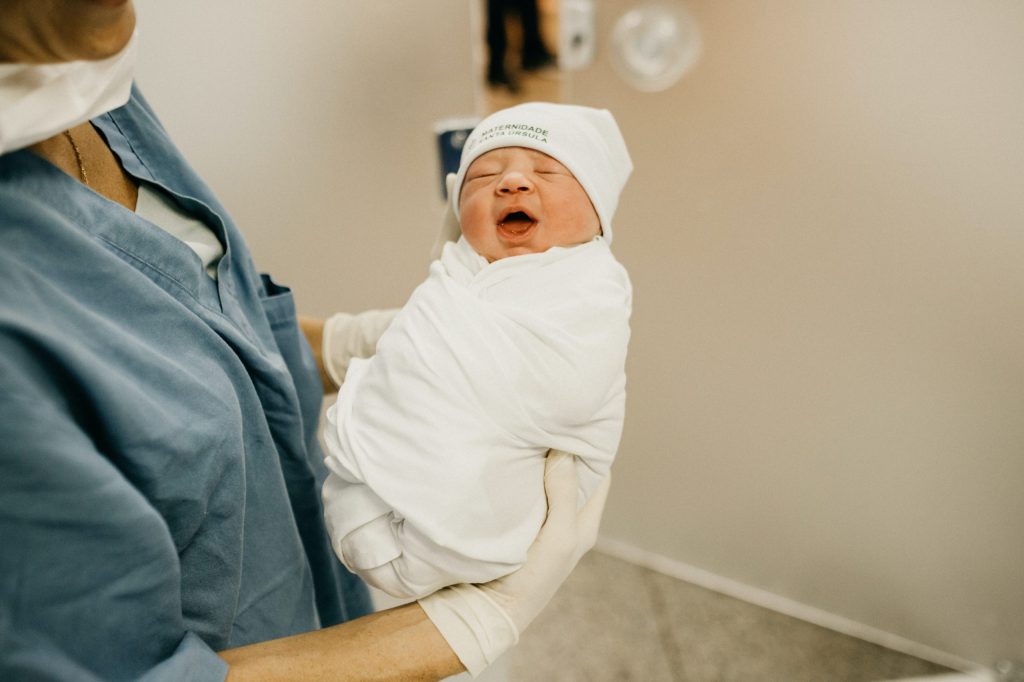 Thumbnail for Baby bump: Govt urged to deliver on rural maternity crisis