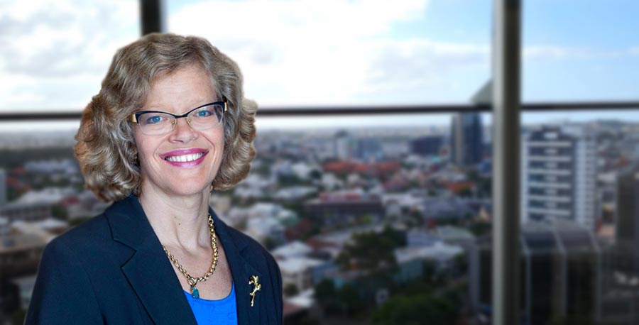 Thumbnail for Kate Farrar to head Queensland’s $20b merged super fund