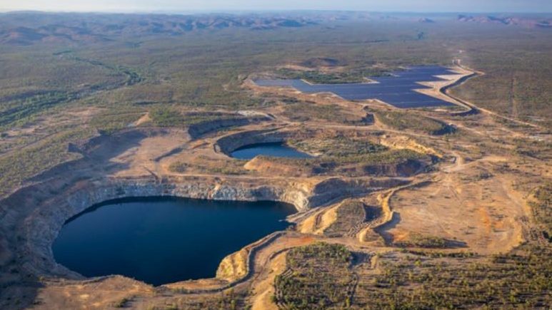 Thumbnail for Genex flood causes blowout in pumped hydro costs