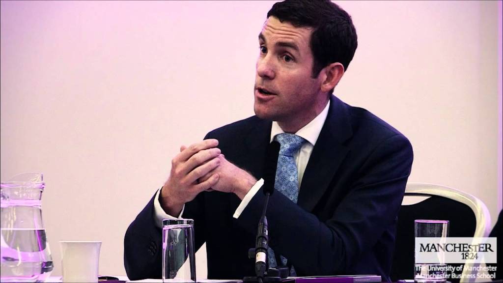 Thumbnail for Cashed up: Greensill not broke yet thanks to $200m share sale prior to collapse