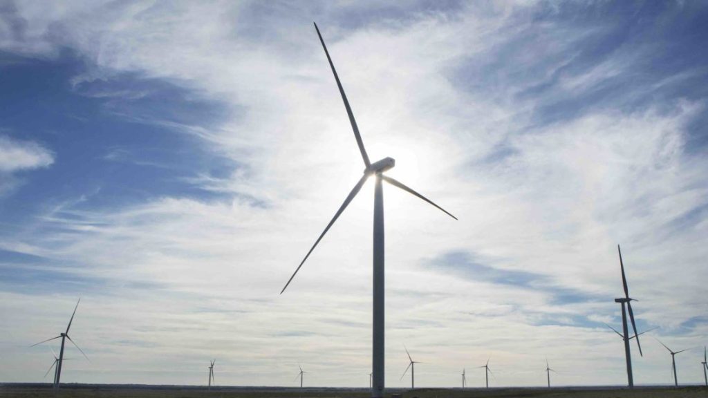 Thumbnail for Big funding boost puts Southern Downs at centre of clean energy revolution