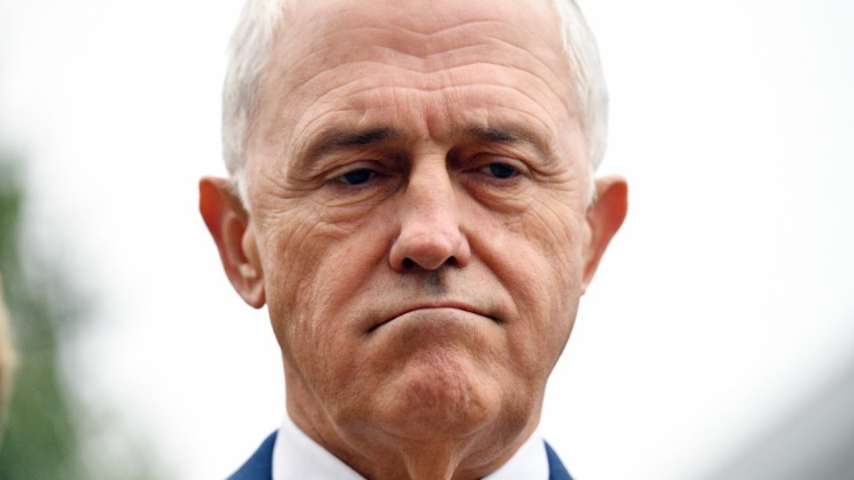 Thumbnail for Turnbull urges cabinet rape accused to come forward, raises questions over suicide
