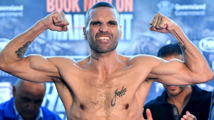 Thumbnail for Revealed at last – the real Anthony Mundine, and how he ‘punked’ us for 20 years