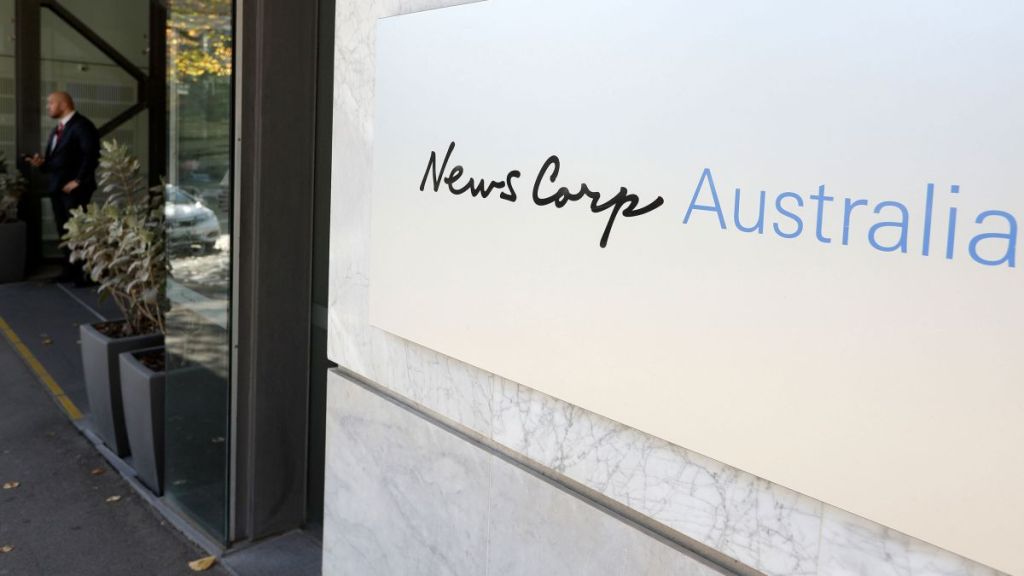 Thumbnail for ‘Like a third world nation’: News Corp blasted for abandoning regional readers