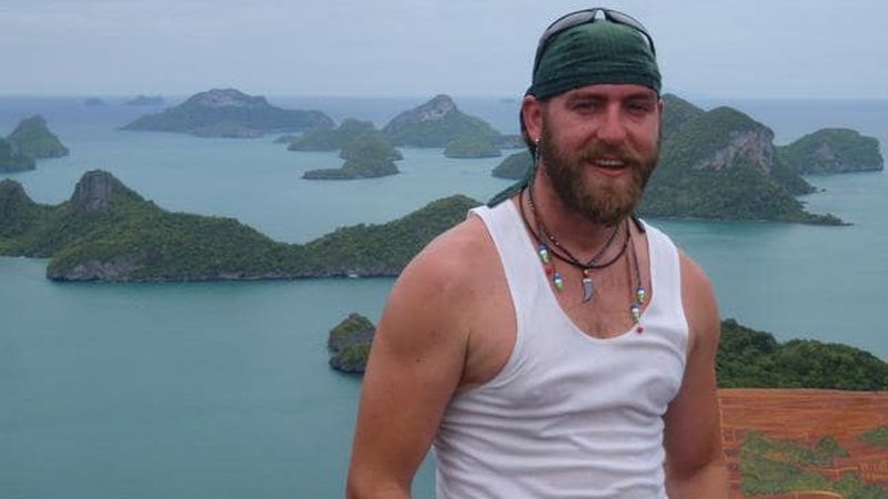 Road rage murder victim Omega Ruston (Pic: supplied)
