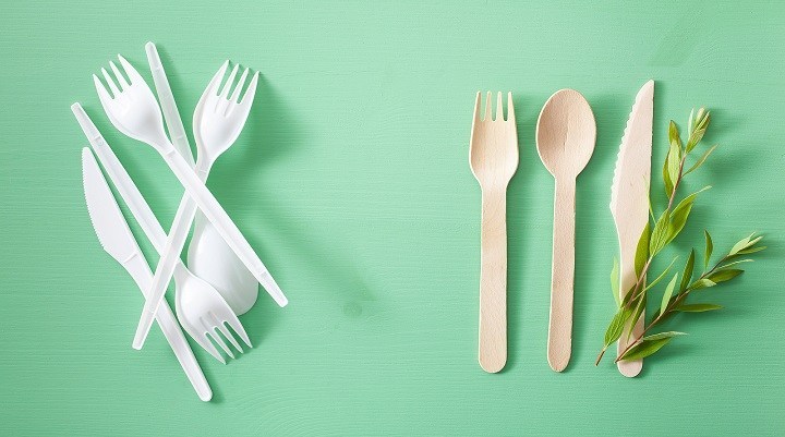 Thumbnail for State’s ban on single-use plastics to take effect on September 1