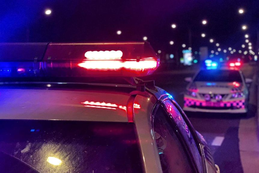 Thumbnail for Police arrest 15 over wild Brisbane brawl