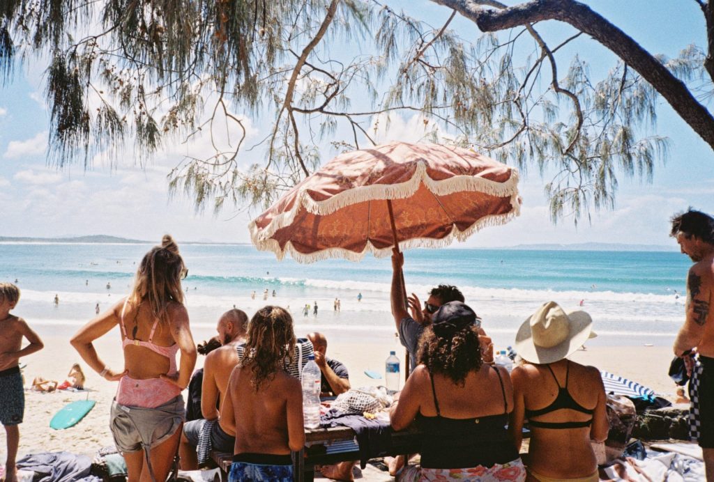 Thumbnail for Why Noosa has declared war on the Airbnb boom
