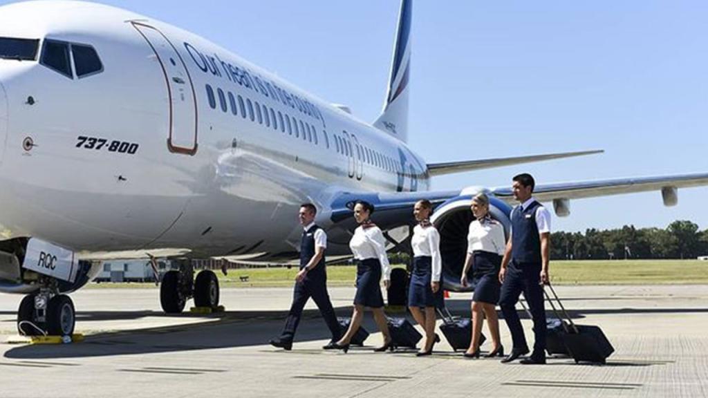 Thumbnail for Capital idea: Rex beefs up competition with new Melbourne route