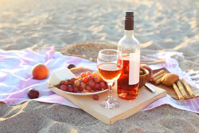 Thumbnail for Gold Coast is tickled pink as everything’s coming up rosés for new festival