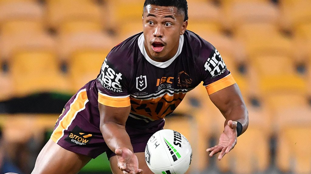 Thumbnail for Broncos are back in the black as crowds boost bottom line