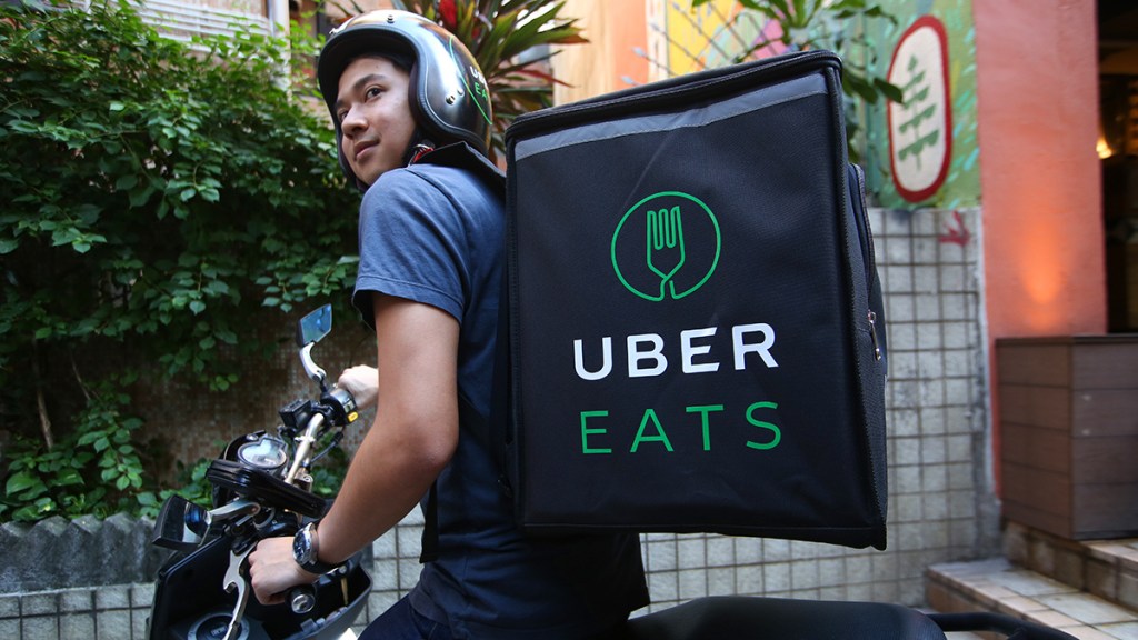 Thumbnail for How a British legal ruling may change the way you receive your dinner