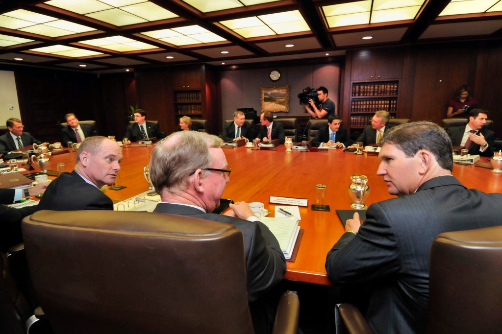 Thumbnail for Old, getting older: Email probe now stretches back to Newman Govt era