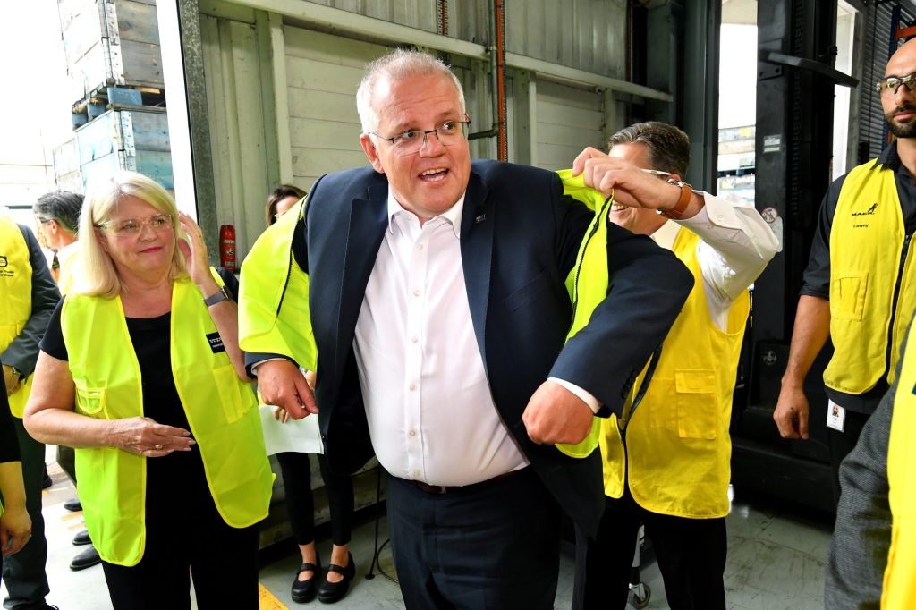 Thumbnail for PM says we’re ‘on right path’ with pandemic plan, but he’s not sure where it goes next