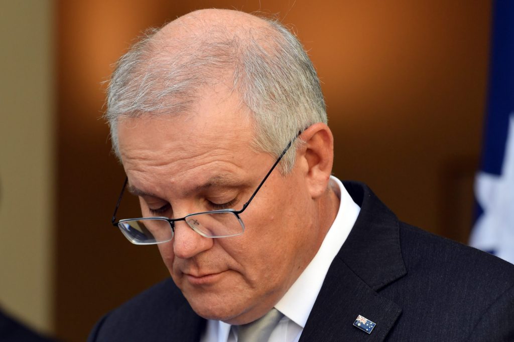 Thumbnail for Australia secures extra 20m Pfizer shots but rollout delays locked in