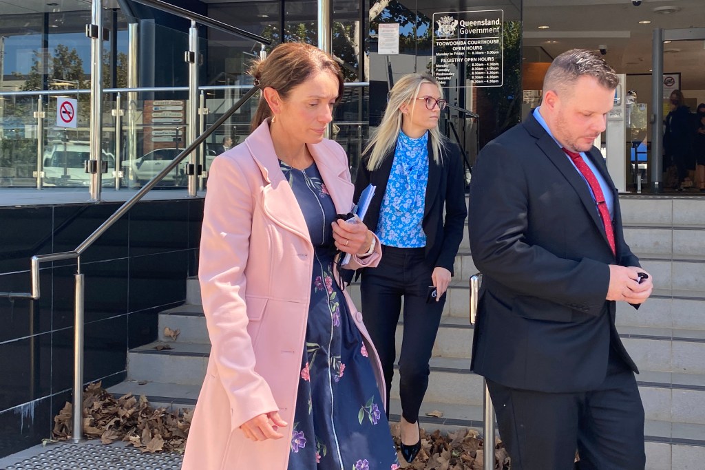 Thumbnail for Fatal shooter’s ‘venom’ towards Qld police, inquest told