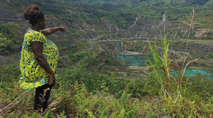 Thumbnail for Why rush to renewables may create its own mining catastrophe – academics