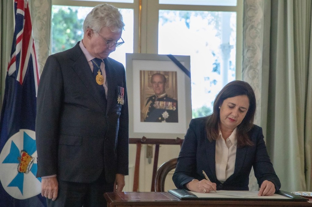 Thumbnail for Tears and fears: Duke’s demise breathes new life into republican push