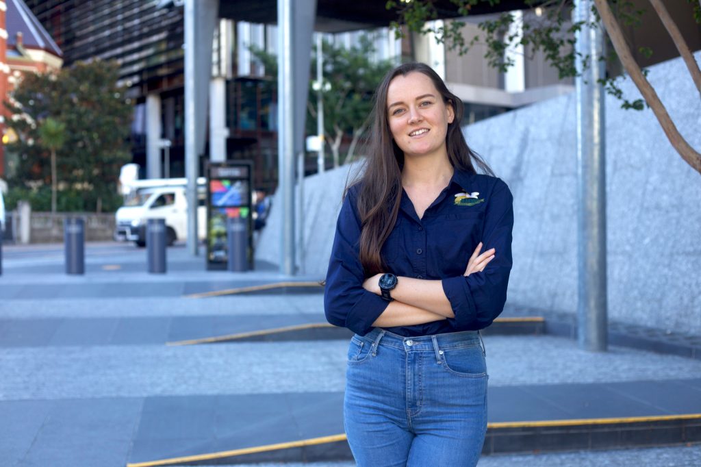 Thumbnail for Green shoots: Climate agenda sprouts new job crop for Qld farms