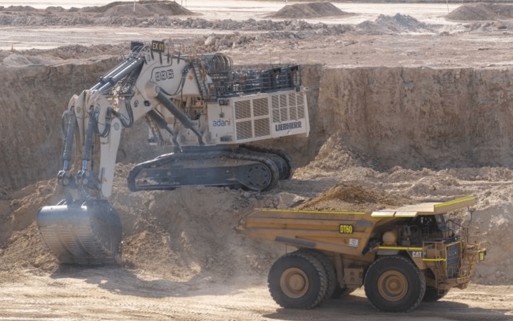 Thumbnail for Adani’s $1 billion loan still pending as SBI gets cold feet