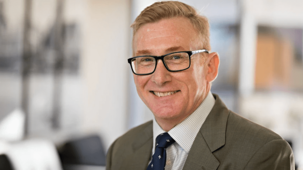 Thumbnail for Gold Coast Council CEO in shock resignation just weeks into $600,000 job