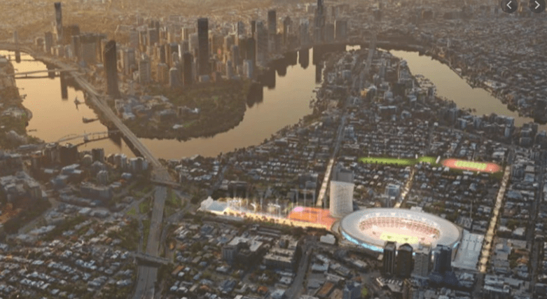 Thumbnail for Business wants SEQ City Deal as first stop on road to 2032 Olympics