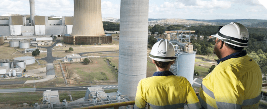 Thumbnail for Power play: Queensland set to mothball generators as renewables take control