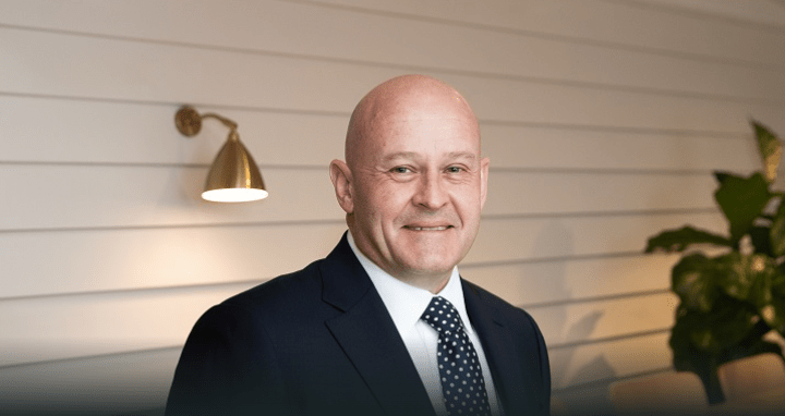Thumbnail for Climate control: Stanwell CEO quits, days after going public on ‘life after coal’