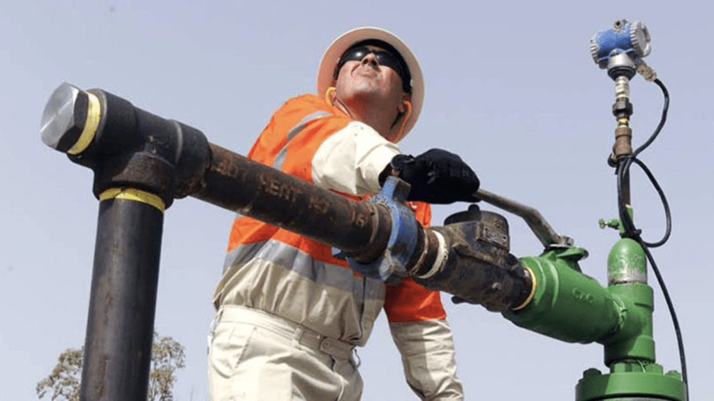 Thumbnail for Fracked: Govt claims a massive ‘green’ gas expansion in Queensland