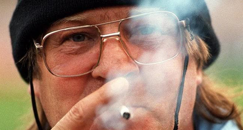 Thumbnail for League legend Tommy loses decades-long battle with cancer