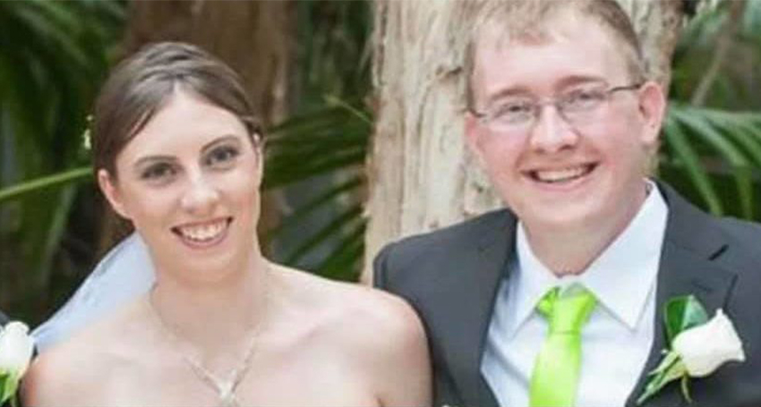 Thumbnail for ‘This wasn’t the first time’: Kelly’s heartbroken family reveal her life of fear