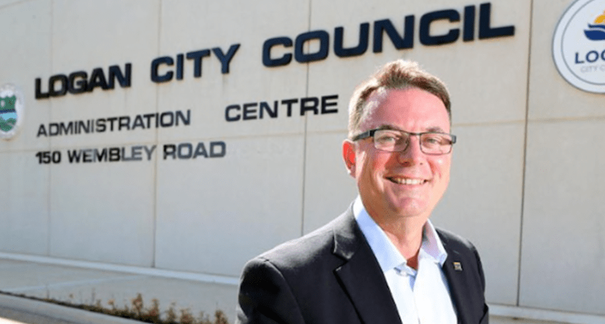 Thumbnail for Corruption watchdog in firing line as Logan council fraud charges thrown out