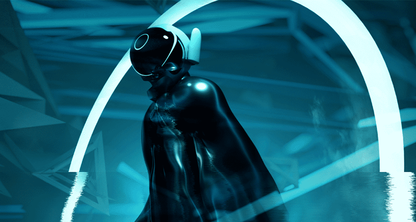 Thumbnail for The future in focus: Adopt, adapt and grow with new tech, or get left behind