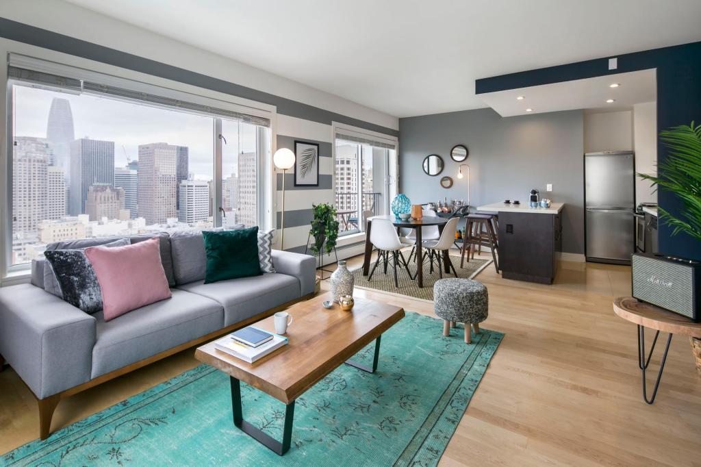 Thumbnail for Apartment prices hold their ground as houses take a dive
