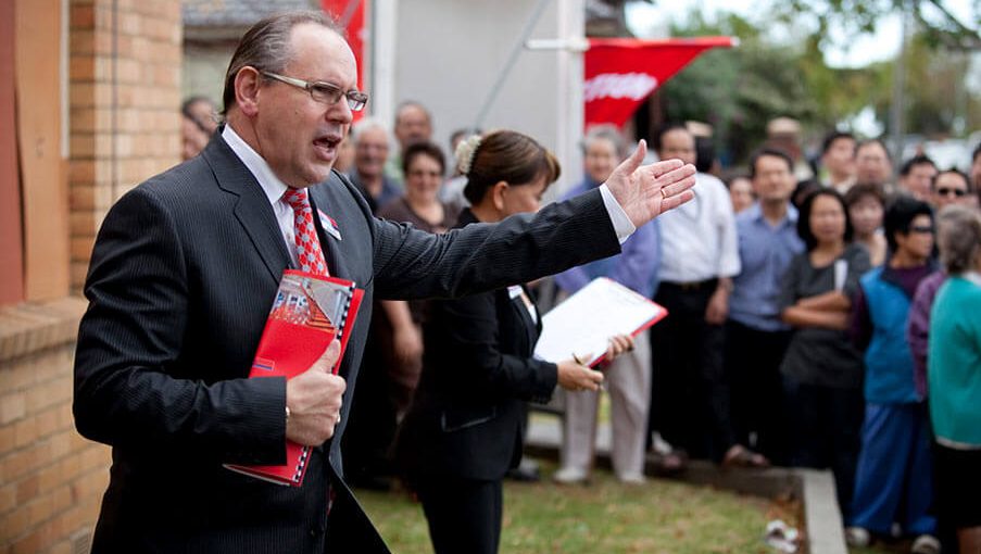 Thumbnail for Brisbane house prices set to climb 8 per cent as renting gets more painful