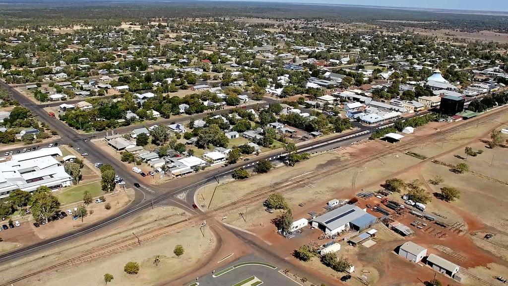 Thumbnail for It’s a lock-out: Queensland rural housing crisis threatens to put hand-brake on regions