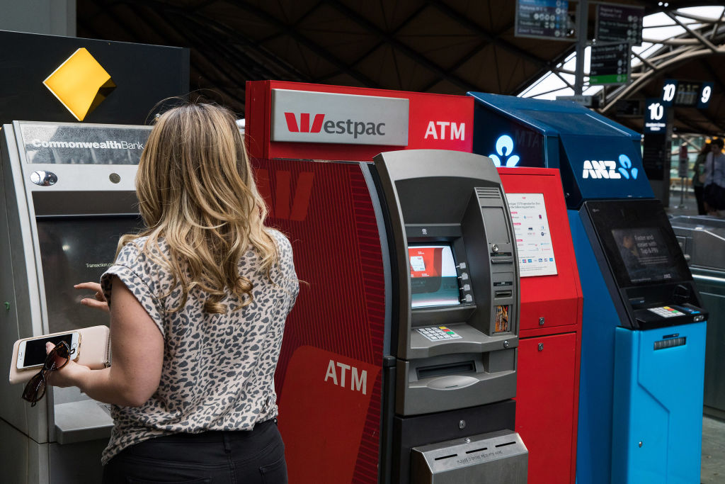 Thumbnail for Big four banks steered clear of fossil fuels, but missed their own targets