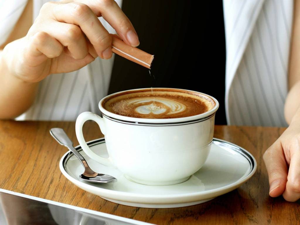 Thumbnail for Trouble brewing – could you face daily grind without the precious coffee machine?