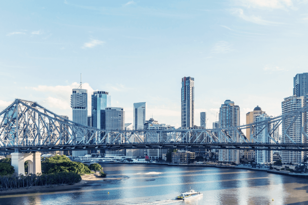 Thumbnail for Brisbane’s other property market continues to surge