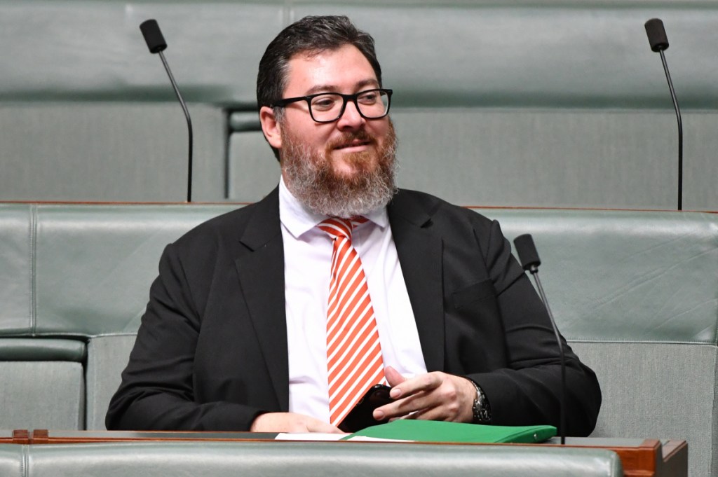 Thumbnail for Politics is broken: Christensen lobs grenades as he heads for the door