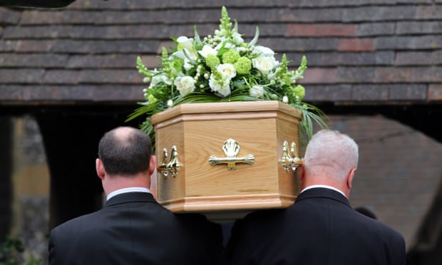 Thumbnail for Prepare to die: Aussies not planning enough for final days, say experts