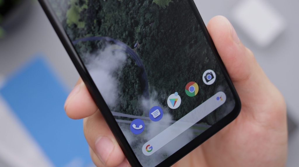 Thumbnail for ‘World first’: Federal Court blow for Google on data use