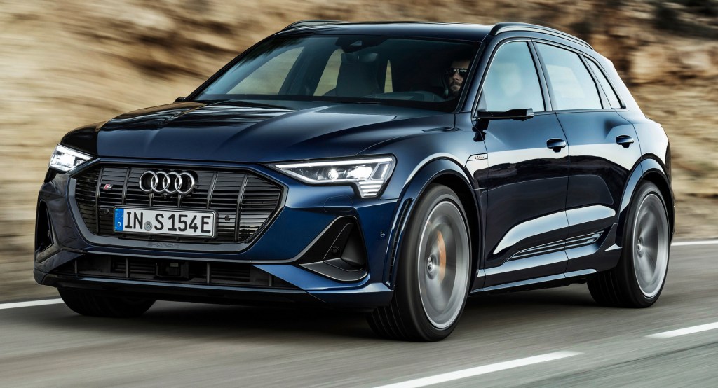Thumbnail for As US and China zoom down the EV fast lane, Australia is stuck with hand-brake on