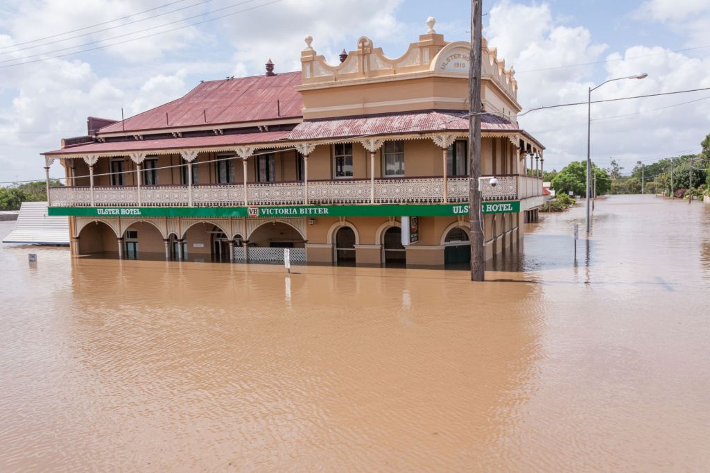 Thumbnail for Insurer Suncorp laments Australians’ love for renovation over self-protection