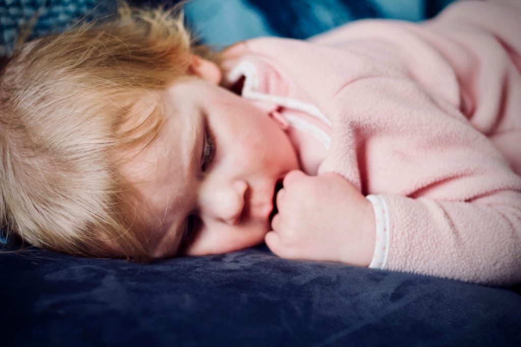 Thumbnail for Warnings over new virus outbreak – small children most at risk