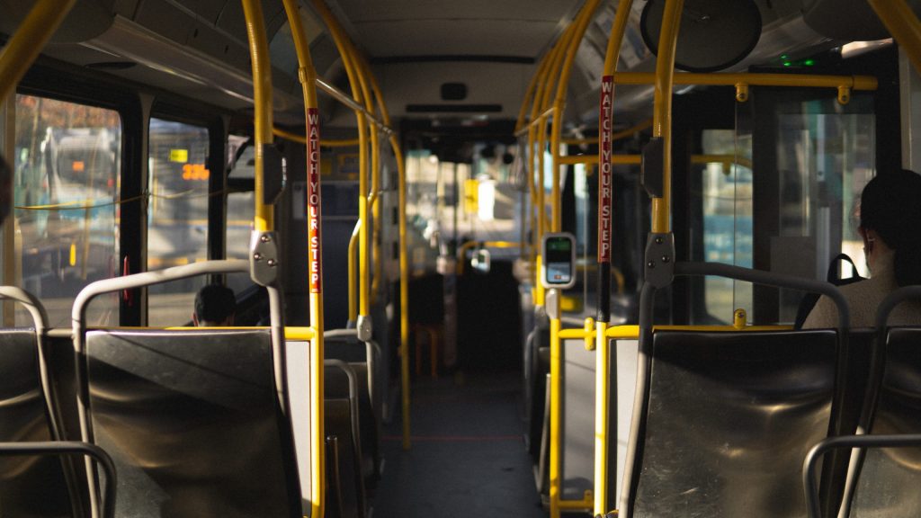 Thumbnail for Workers not afraid of return to CBD, just the transport to get there