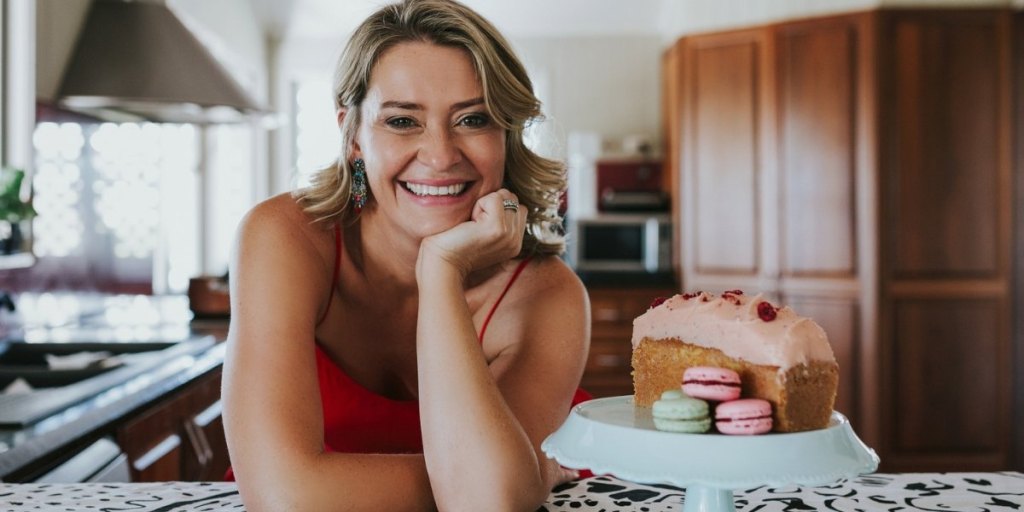 Thumbnail for From disaster chef to MasterChef – my fool-proof recipe for culinary success