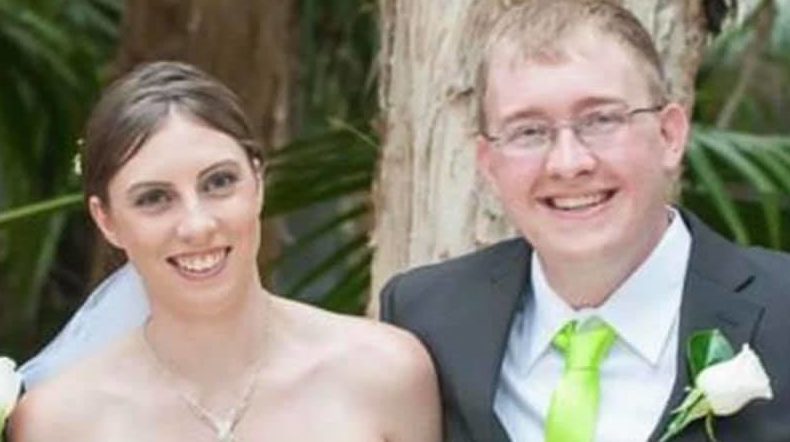 Thumbnail for Estranged husband pleads guilty to dousing mum Kelly with petrol, setting her alight
