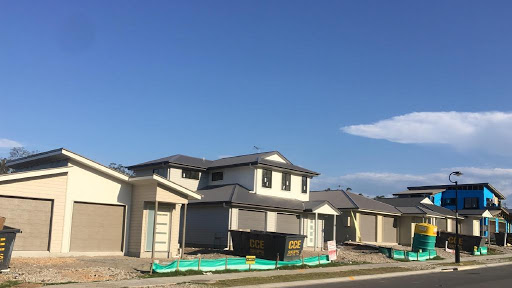 Thumbnail for New housing sales stabilising at strong level