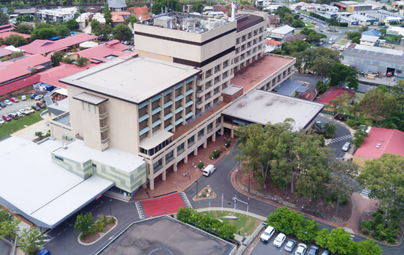 Thumbnail for Man’s COVID-19 death in Redcliffe puts focus on PNG crisis